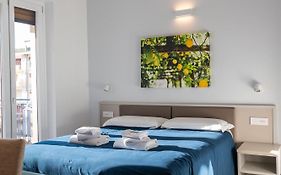 Divina Holiday - Rooms